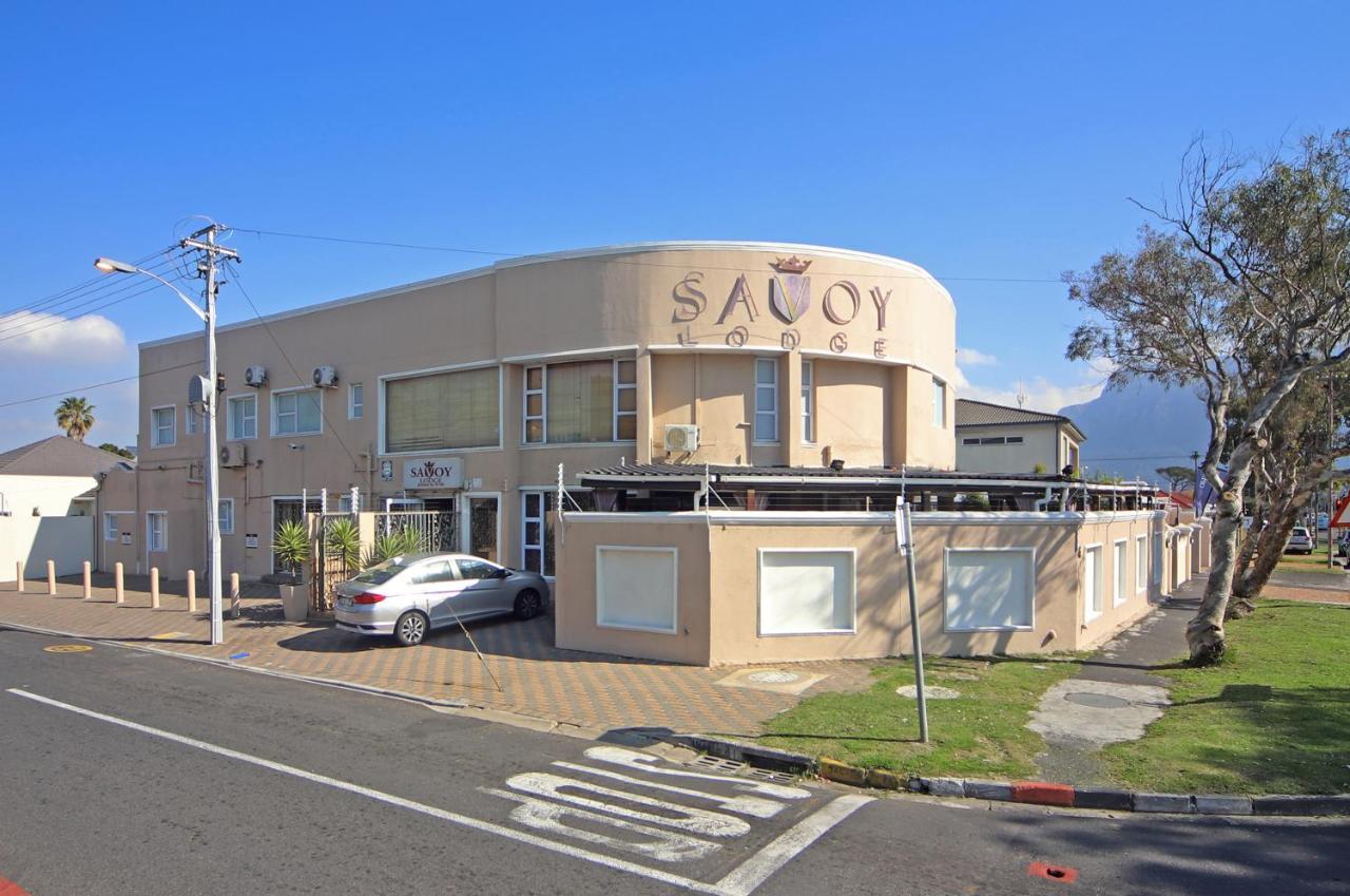 Lodge Savoy *