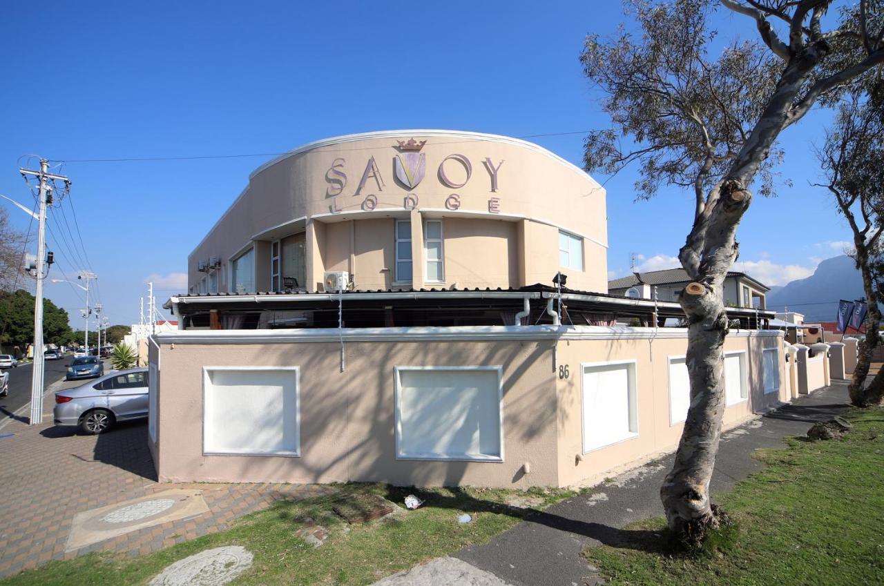 Lodge Savoy Cape Town