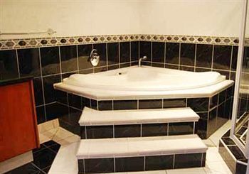 Lodge Savoy *